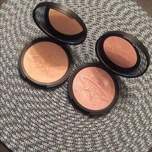 Jeffree Star x Manny MUA Skinfrost